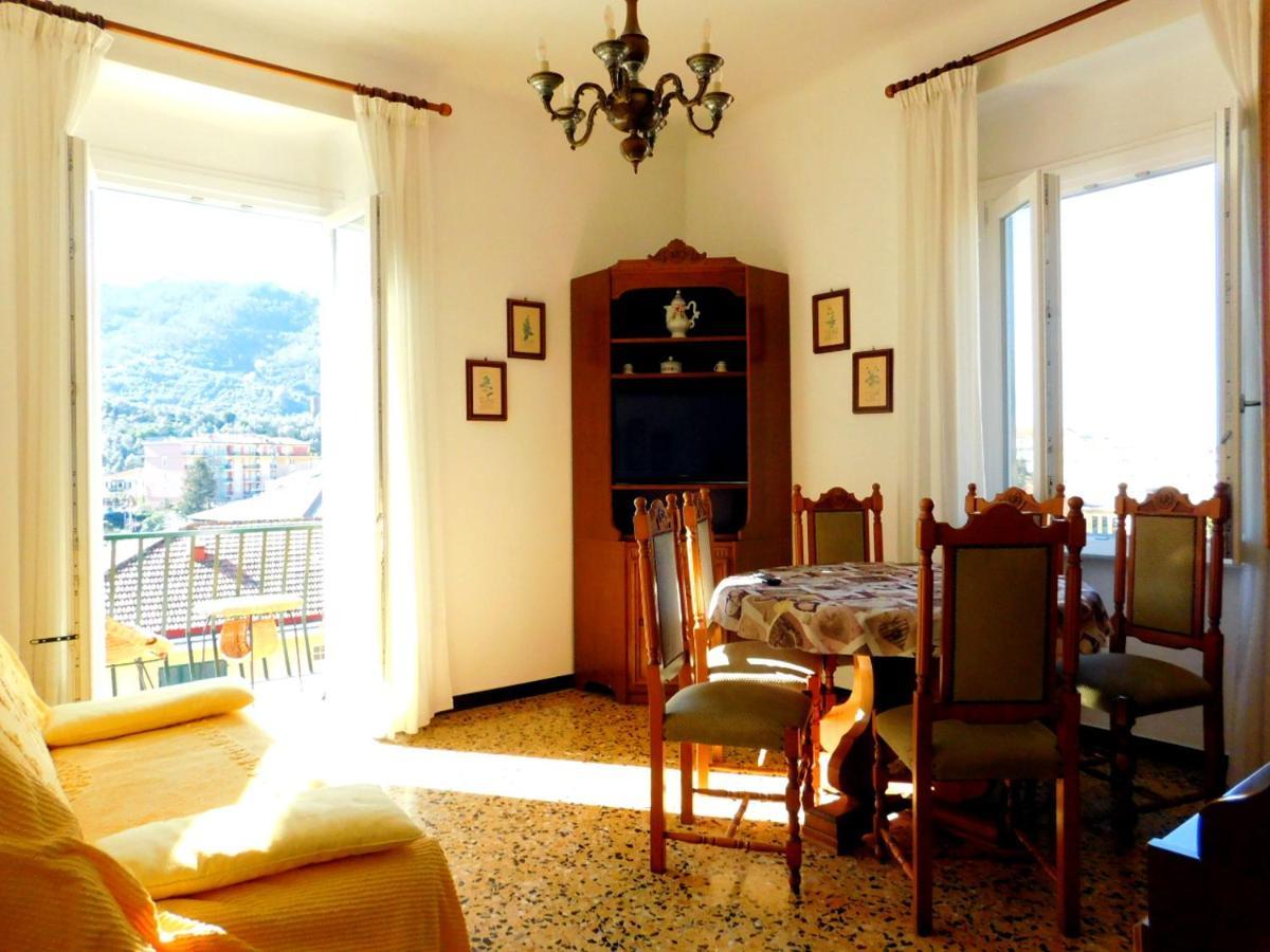 דירות לבנטו A Casa Di Cecilia!! מראה חיצוני תמונה