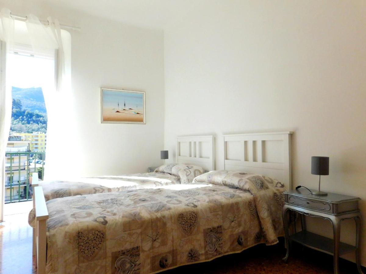 דירות לבנטו A Casa Di Cecilia!! מראה חיצוני תמונה
