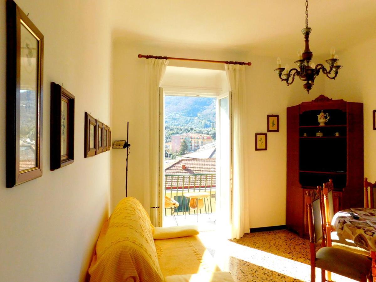 דירות לבנטו A Casa Di Cecilia!! מראה חיצוני תמונה