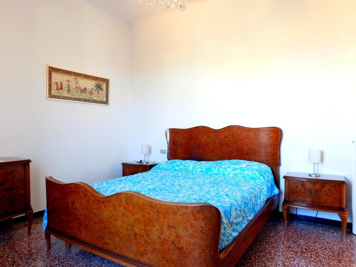 דירות לבנטו A Casa Di Cecilia!! מראה חיצוני תמונה