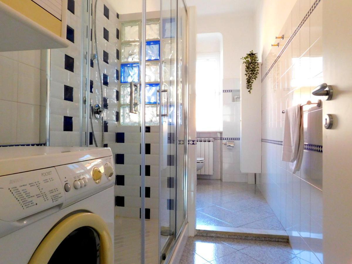 דירות לבנטו A Casa Di Cecilia!! מראה חיצוני תמונה