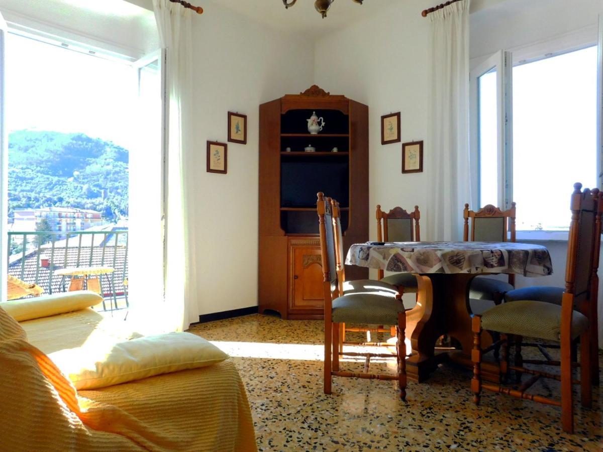 דירות לבנטו A Casa Di Cecilia!! מראה חיצוני תמונה