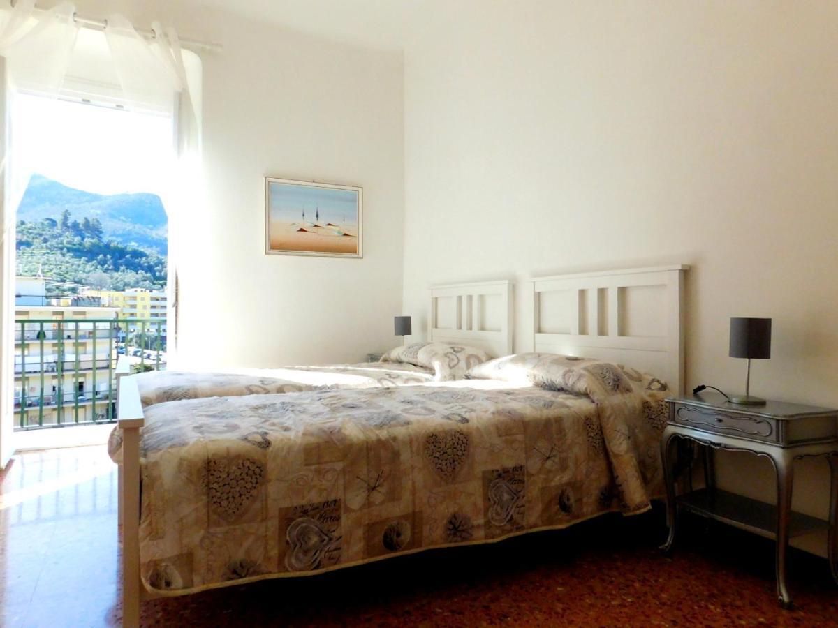דירות לבנטו A Casa Di Cecilia!! מראה חיצוני תמונה