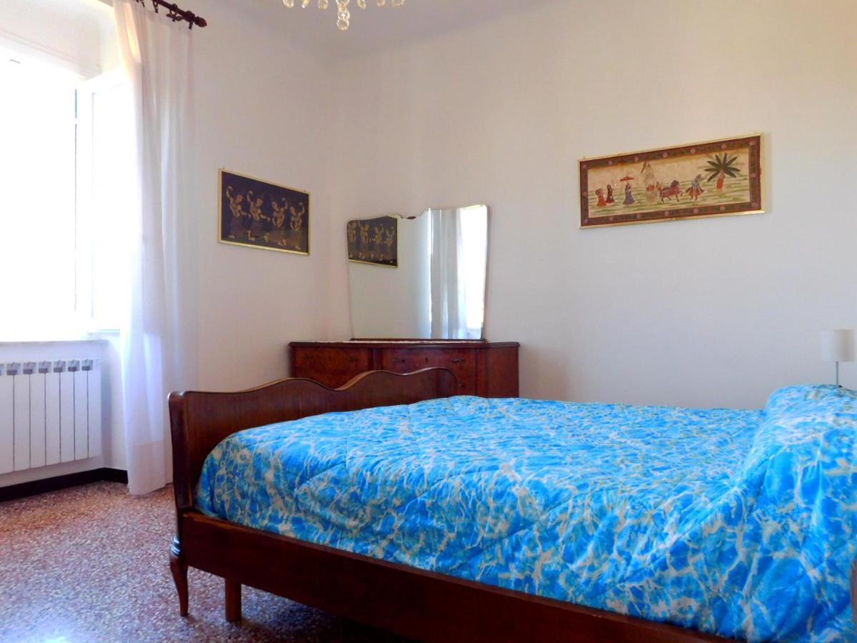 דירות לבנטו A Casa Di Cecilia!! מראה חיצוני תמונה