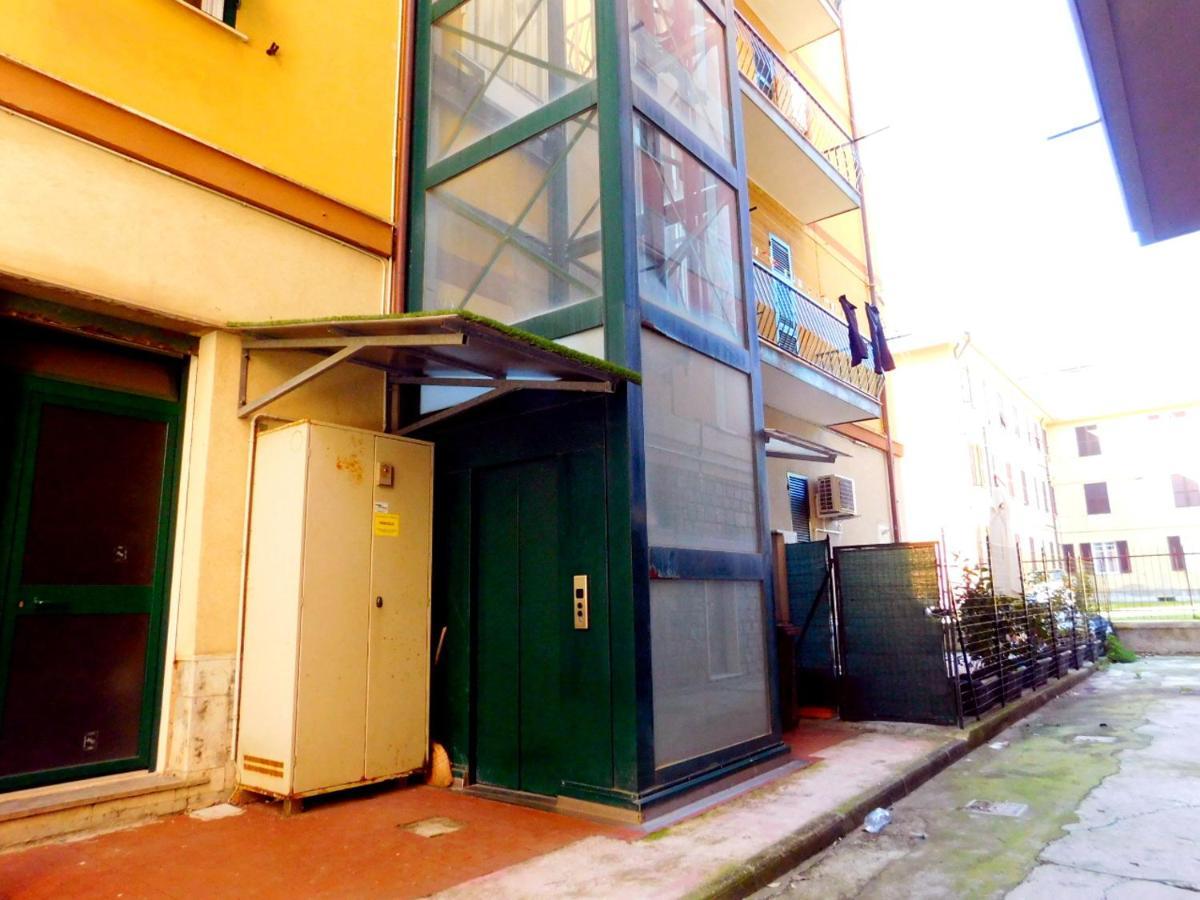 דירות לבנטו A Casa Di Cecilia!! מראה חיצוני תמונה