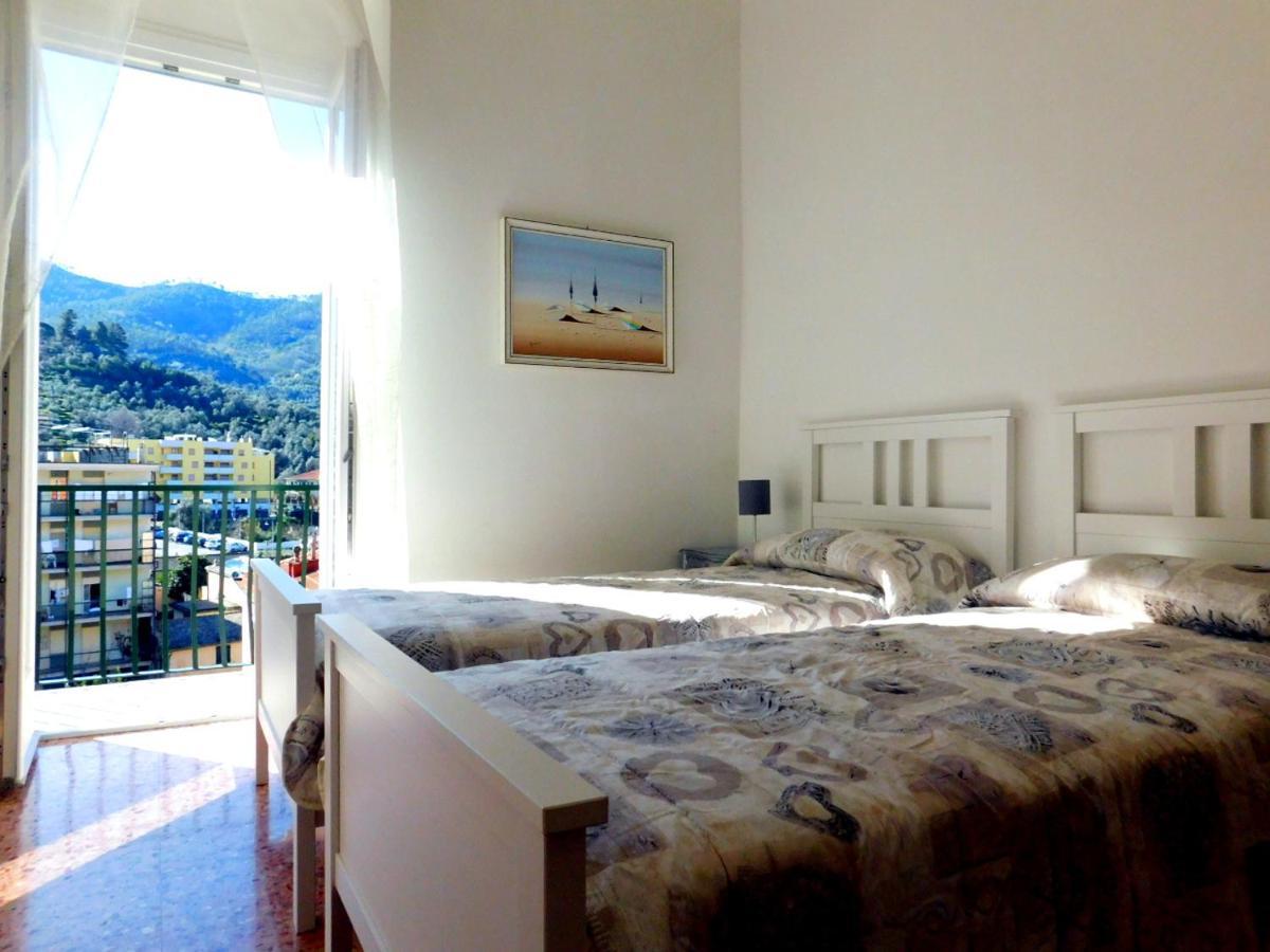 דירות לבנטו A Casa Di Cecilia!! מראה חיצוני תמונה