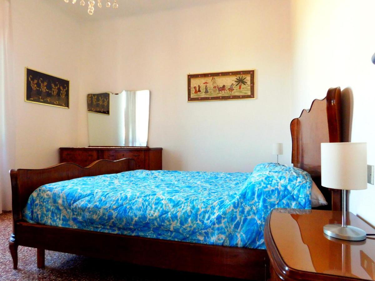 דירות לבנטו A Casa Di Cecilia!! מראה חיצוני תמונה